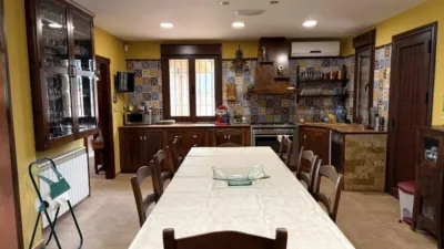Rustic Finca in Andalucia photo 11