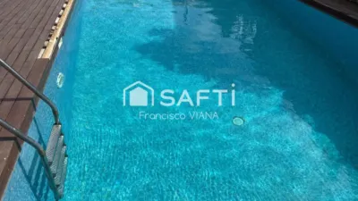 Apartment in Fenals-Santa Clotilde photo 18
