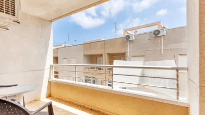 Penthouse at Calle Moriones, 48 photo 10