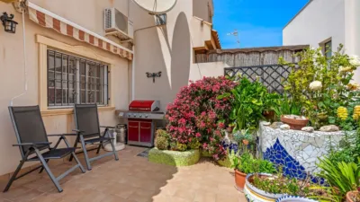 Casa – San Miguel de Salinas - Vista 3