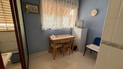 Apartment on Deportista Miriam Blasco photo 25