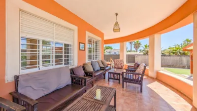 Casa – Elx - Elche - Vista 3