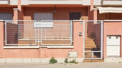 Casa adosada en venta en El Esparragal, El Esparragal (Distrito Pedanías Norte. Murcia Capital) de 199.900 €