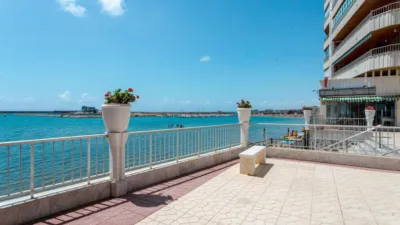 Apartment in Acequion photo 23