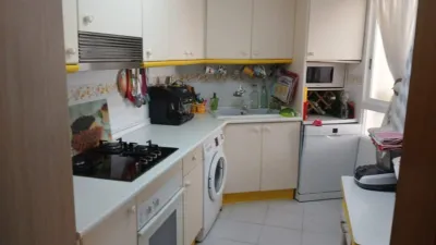 Apartamento en calle del Músico Antón Roch photo 6