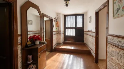 House on Calle de Federico García Lorca photo 6