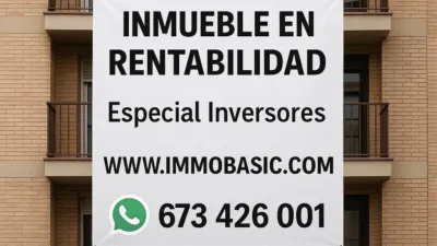 Pis – Novelda, La Cruz - Vista 4