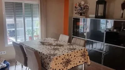 Apartment on Carrer Ibi photo 10