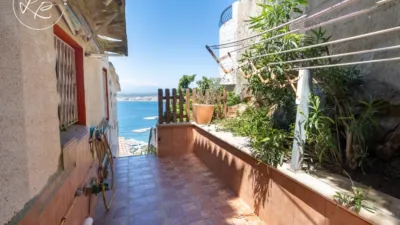 House on Carrer d'Antoni Canals photo 21