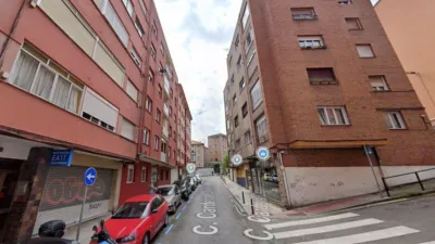 Apartment on Calle del Cardenal Cisneros, 93 photo 2