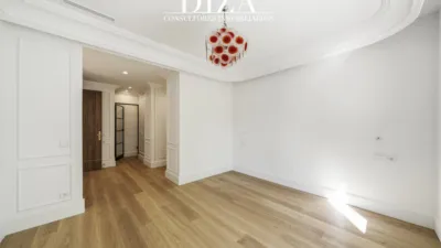 Apartment in El Viso photo 22