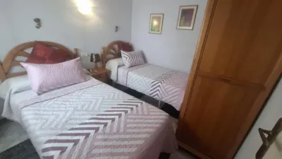 Apartment on Calle Alfonso XIII photo 13