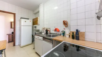 Apartment on Hermanos Pinzón Street, 4 photo 12