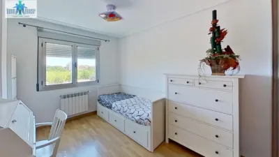 Apartment in Feria photo 16