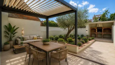 Flat on Carrer de les Hortes photo 9