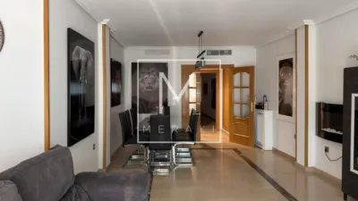 Piso – Albacete, Es Centre, Villacerrada-Centro - Más