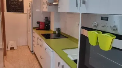Apartment on Carrer Ibi photo 13