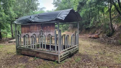 Rustic Finca on Carrer Major photo 24