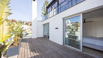 Chalet on Carrer de Ramon Llull photo 32