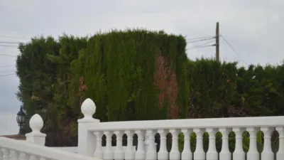 Chalet in Urbanización Llano Pastores photo 17