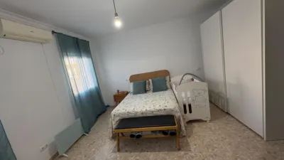Apartment on Calle de los Cañuelos photo 5