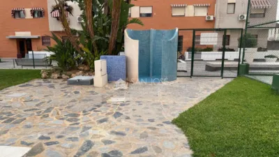 Apartment on Deportista Miriam Blasco photo 11