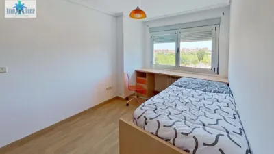 Apartment in Feria photo 19