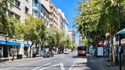 Piso en Rambla de Méndez Núñez photo 27