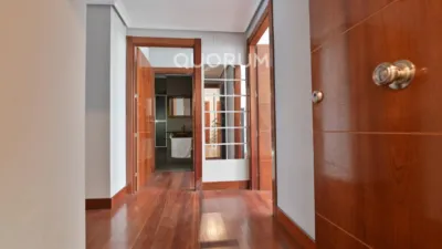 Apartment in Plaza de Mozart photo 28