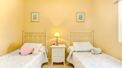 Chalet in Pago del Humo photo 83