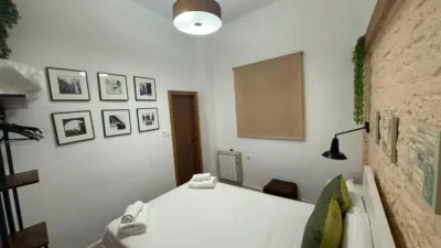 Apartment on Fernán Caballero Street photo 2