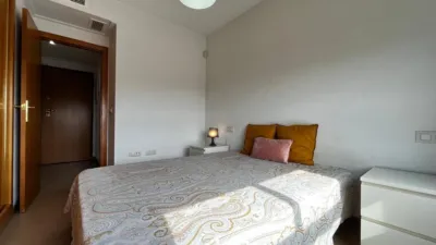 Apartment in Ronda Sur photo 18