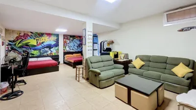 Semi-detached house on Avenida de la Alhambra, 6 photo 34