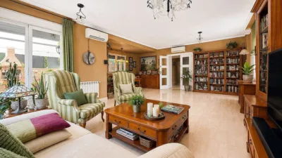 Chalet on Zipi y Zape Street photo 2