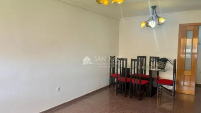 Piso – Aspe - Más