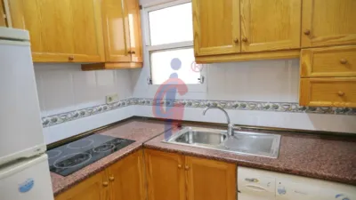 Apartment on Calle de Baleares, 7 photo 9