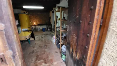 Rustic Finca on Carrer Major photo 21