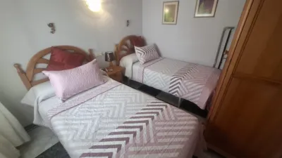Apartment on Calle Alfonso XIII photo 44