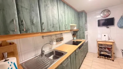 Apartment on Lago Garda Street photo 6