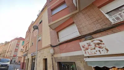 Flat at Carrer del Rellotge, 28 photo 3