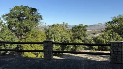 Rustic Finca in Andalucia photo 56