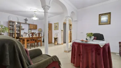 Apartment on Calle Cándido Nocedal photo 11