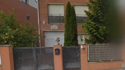 House on Avinguda de Catalunya, 125 photo 2