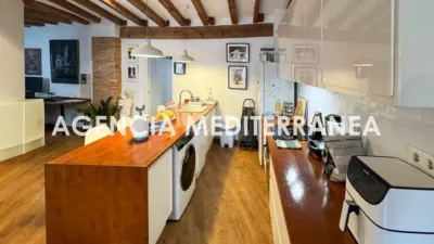 Apartment in Centre - Sant Francesc photo 5