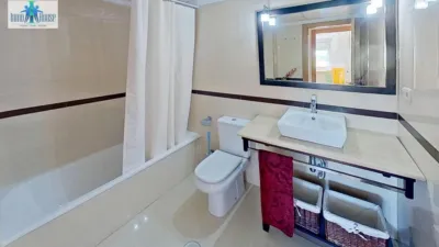Apartment in Feria photo 23