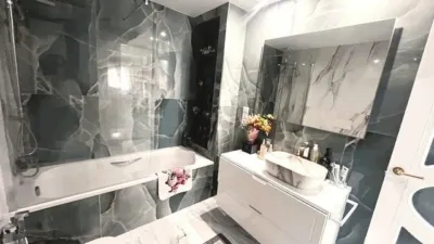 Apartment in Nou Moles photo 8