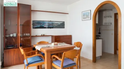 Apartment on Carrer de la Milana photo 9