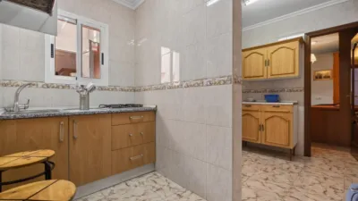 Apartment on Calle Cándido Nocedal photo 26
