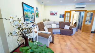 Chalet in La Laguna photo 16