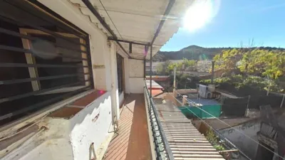 Apartment in Sant Mateu 1 photo 20